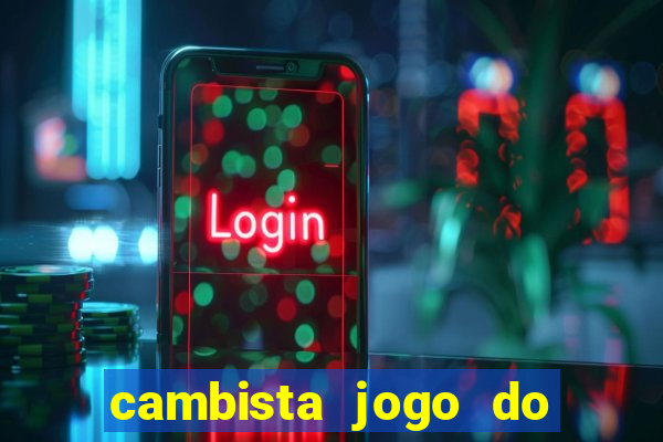 cambista jogo do bicho online